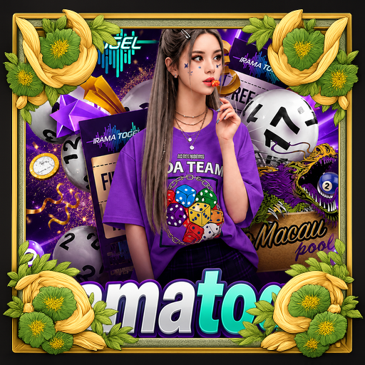 iramatogel — galeri pratinjau - APK Resmi
